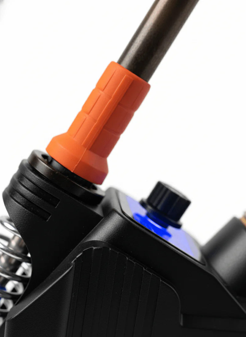 Battery Soldering Station