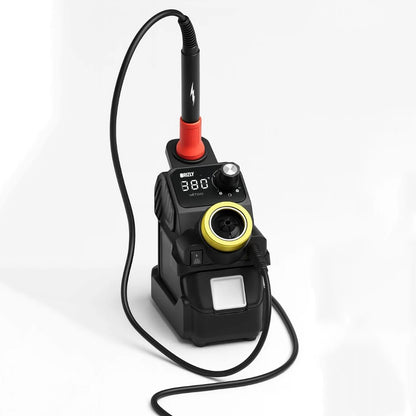 Battery Soldering Station