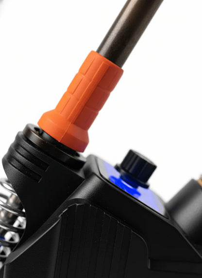 Battery Soldering Station